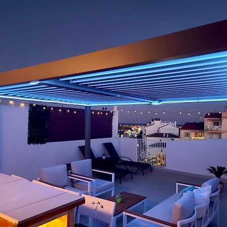 Green Lagoon Penthouse 또레비에하 외부 사진