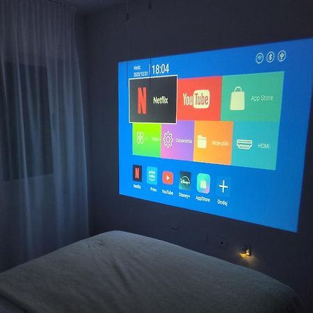 Green Lagoon Penthouse 또레비에하 외부 사진