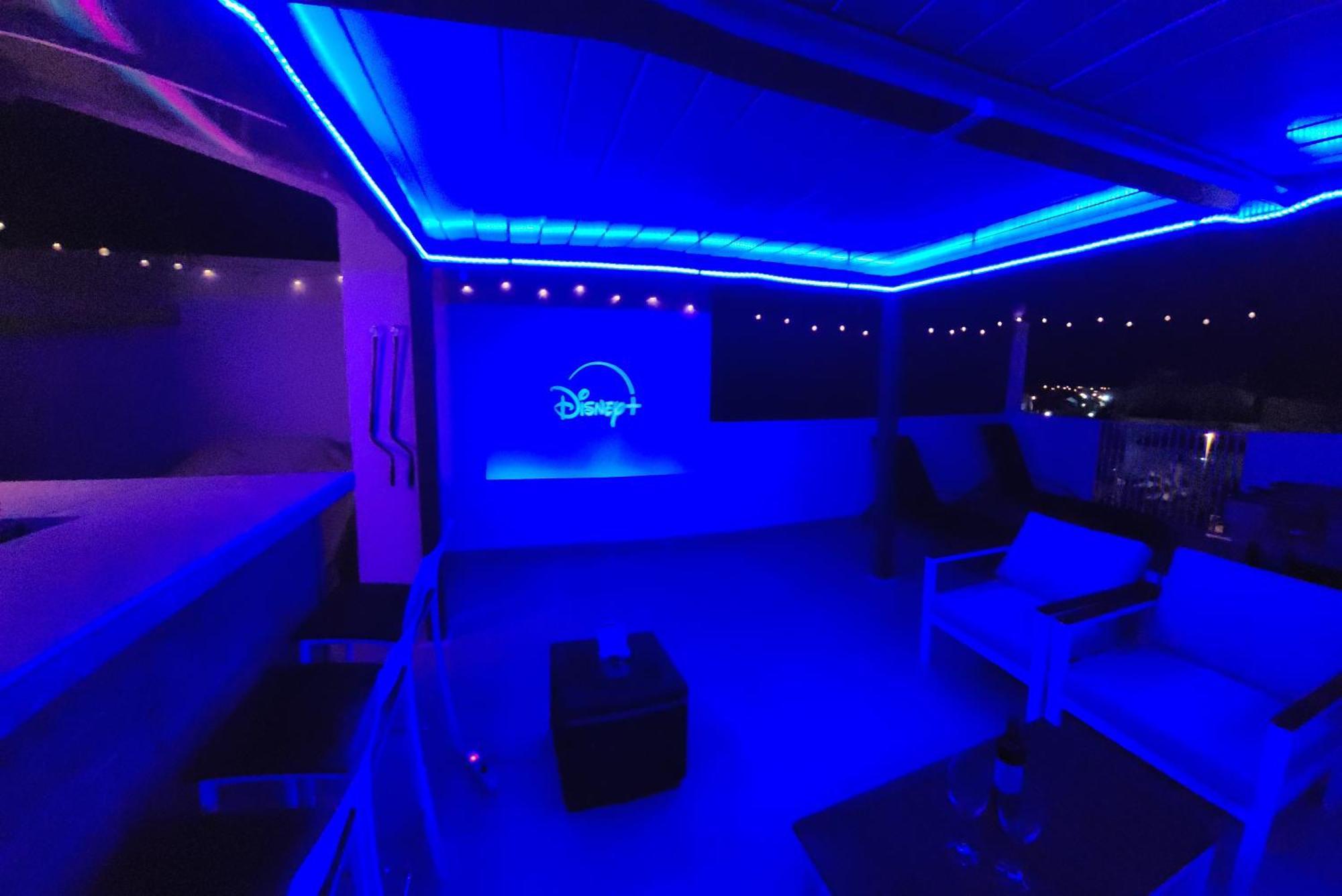 Green Lagoon Penthouse 또레비에하 외부 사진